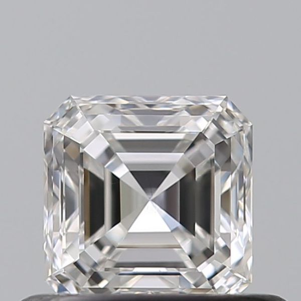 Asscher Diamond image