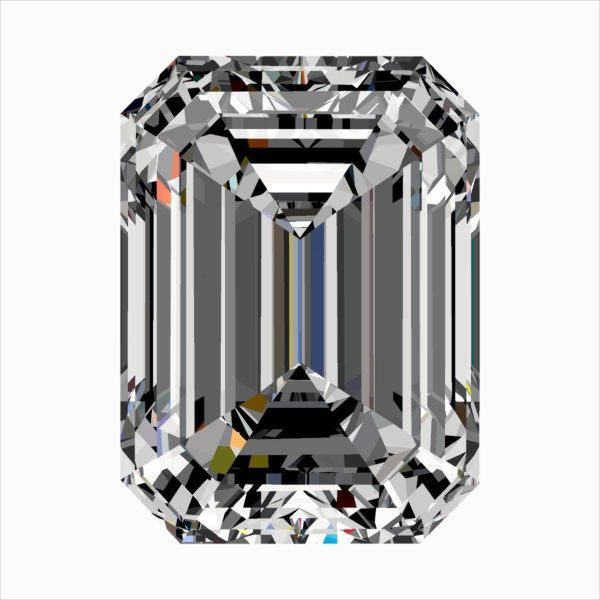 Emerald Diamond image