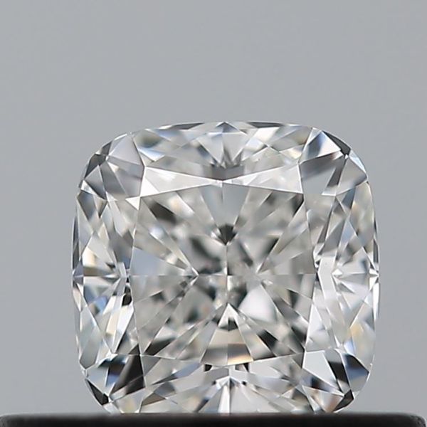 Cushion Diamond image