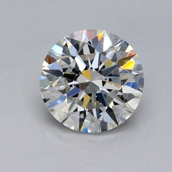 Round Diamond image
