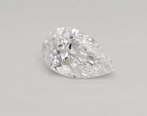 Pear Lab-Grown Diamond image
