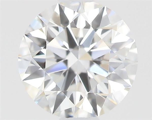 Round Diamond image