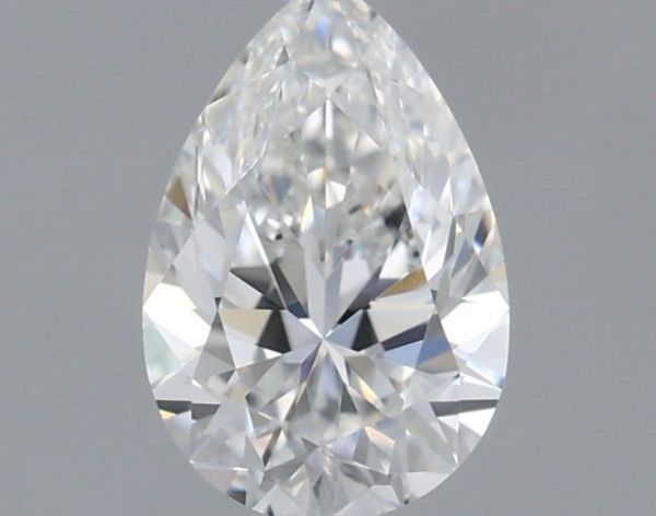 Pear Diamond image