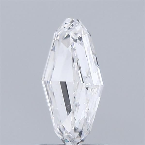 Hexagonal Lab-Grown Diamond image