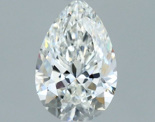 Pear Diamond image