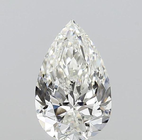 Pear Diamond image