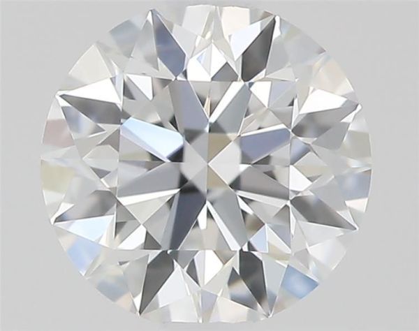 Round Diamond image