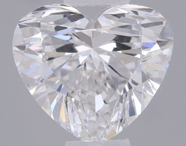 Heart Lab-Grown Diamond image