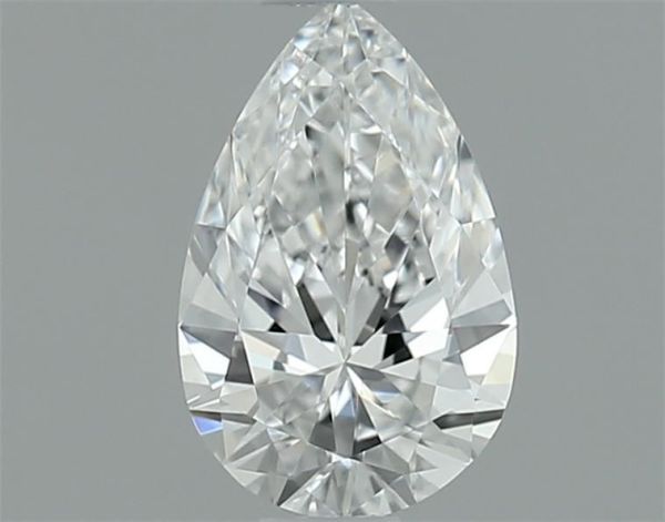 Pear Diamond image