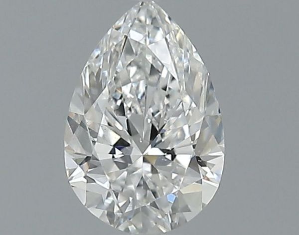 Pear Diamond image