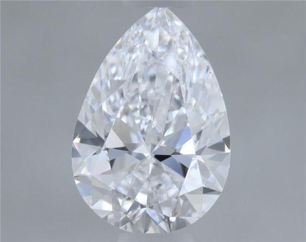 Pear Diamond image
