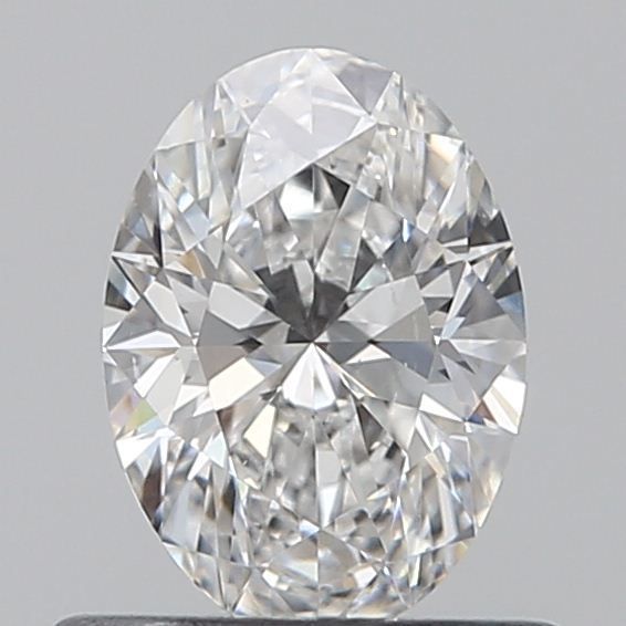 Oval Diamond image