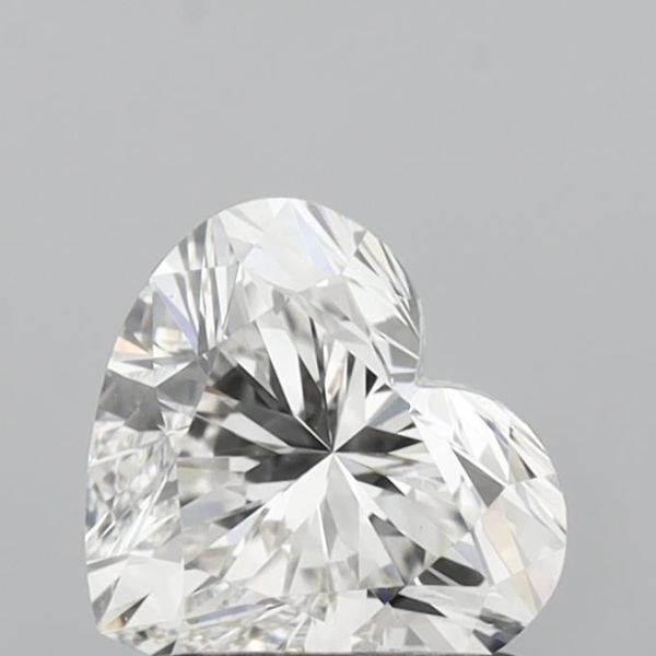 Heart Lab-Grown Diamond image