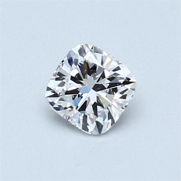 Cushion Diamond image