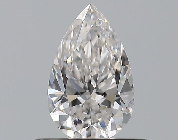 Pear Diamond image