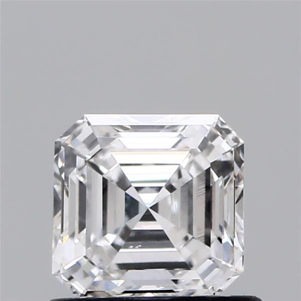 Asscher Lab-Grown Diamond image