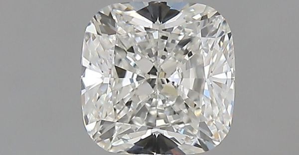 Cushion Diamond image