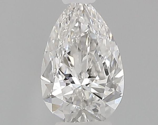 Pear Lab-Grown Diamond image
