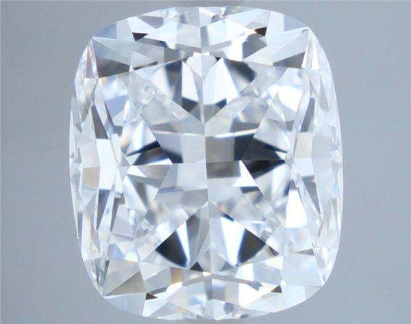 Cushion Diamond image