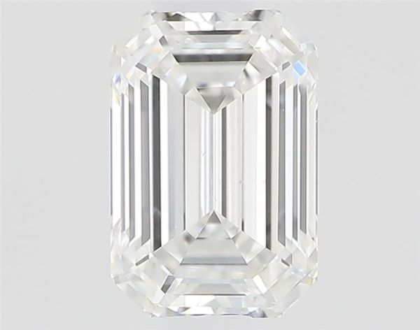 Emerald Diamond image