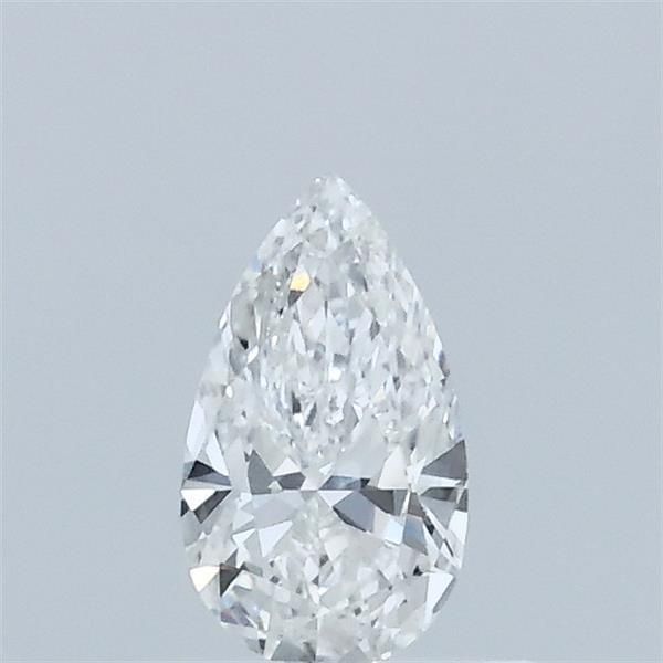 Pear Lab-Grown Diamond image