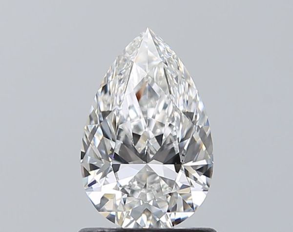 Pear Diamond image