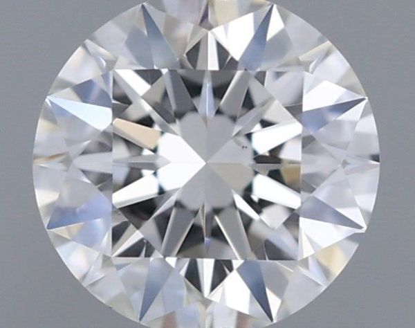 Round Diamond image