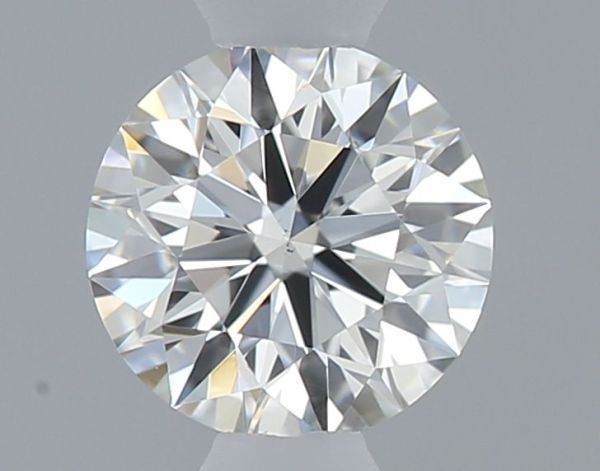 Round Diamond image
