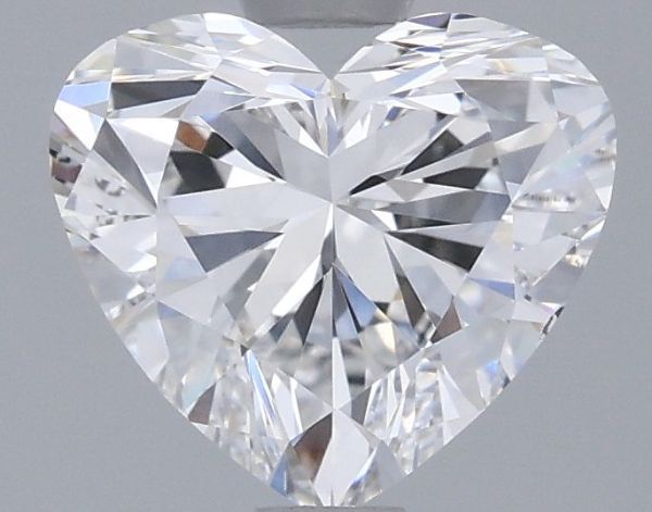 Heart Lab-Grown Diamond image