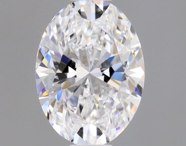 Oval Diamond image