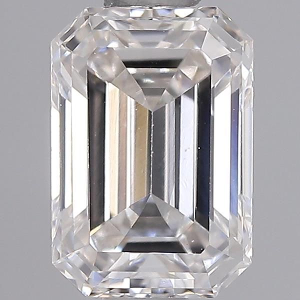 Emerald Lab-Grown Diamond image