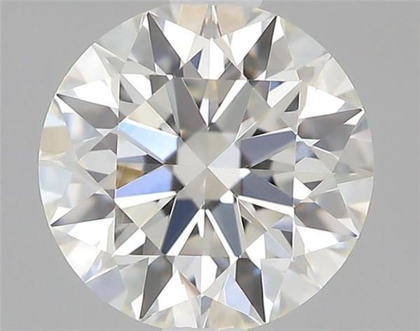 Round Diamond image