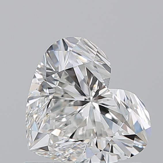 Heart Diamond image