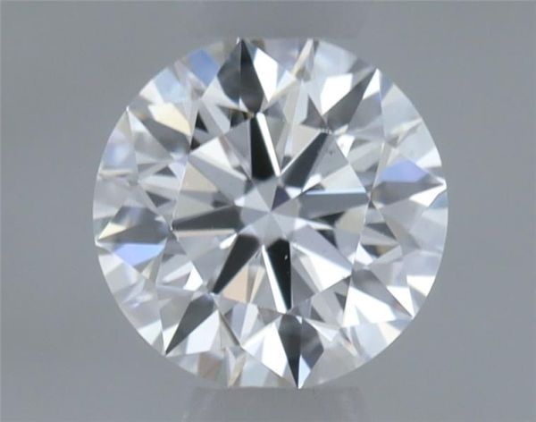 Round Diamond image