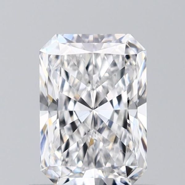 Radiant Lab-Grown Diamond image