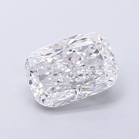 Cushion Lab-Grown Diamond image