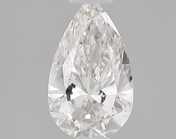 Pear Lab-Grown Diamond image
