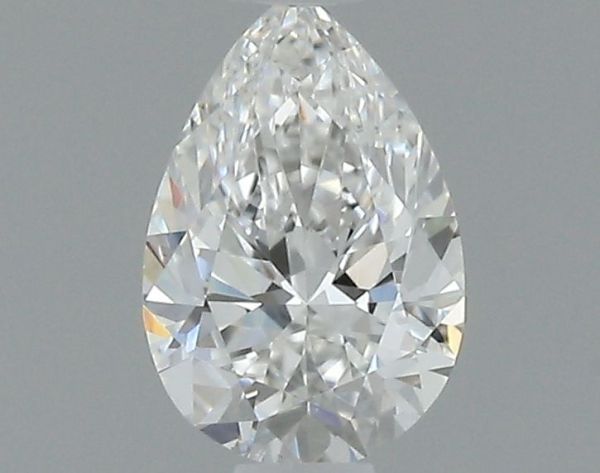 Pear Diamond image