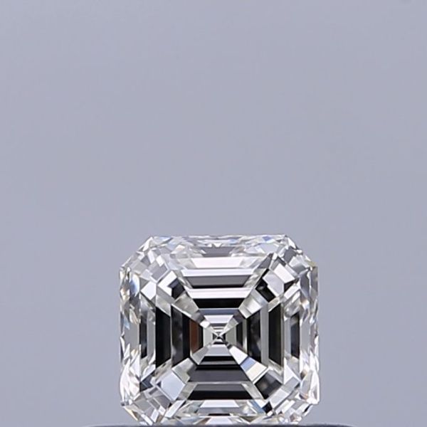Asscher Diamond image