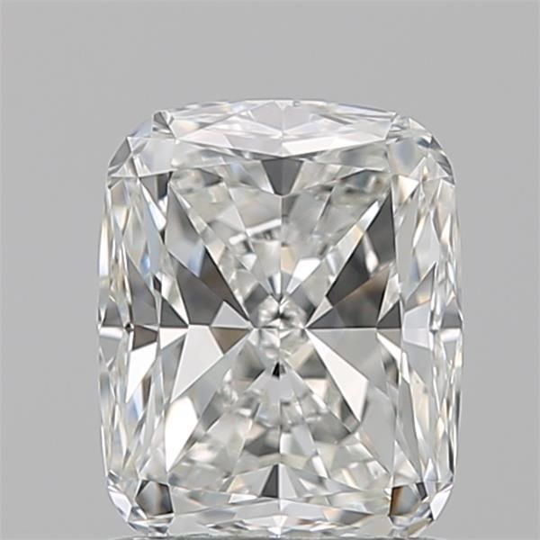 Cushion Diamond image