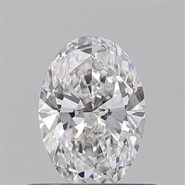 Oval Diamond image