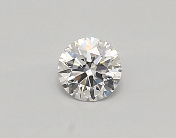 Round Lab-Grown Diamond image