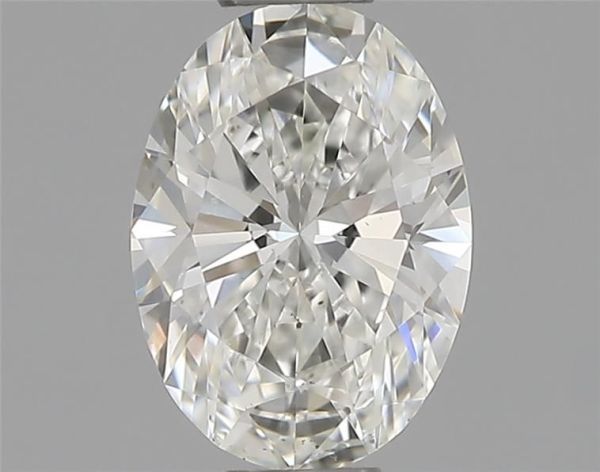 Oval Diamond image