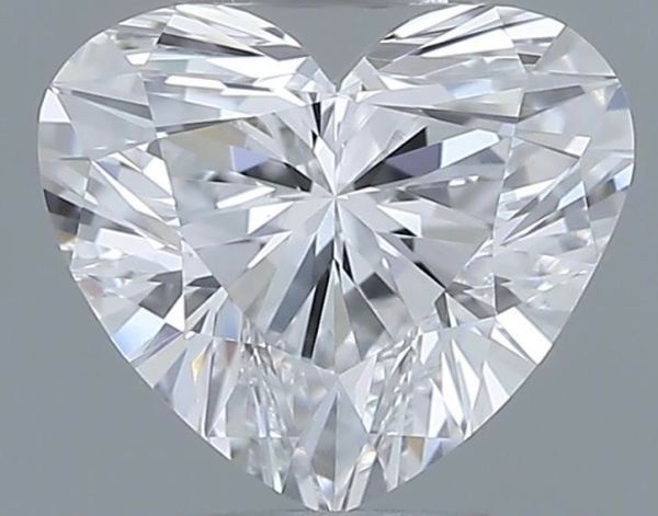Heart Diamond image