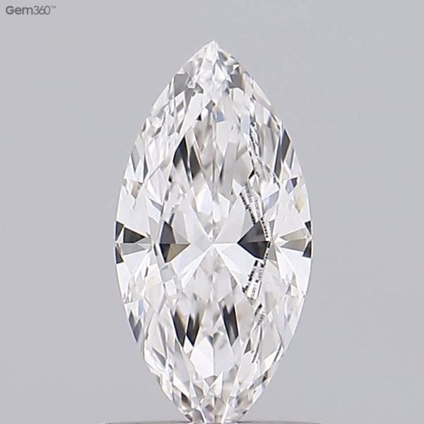 Marquise Lab-Grown Diamond image