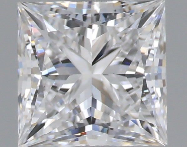 Princess Lab-Grown Diamond image