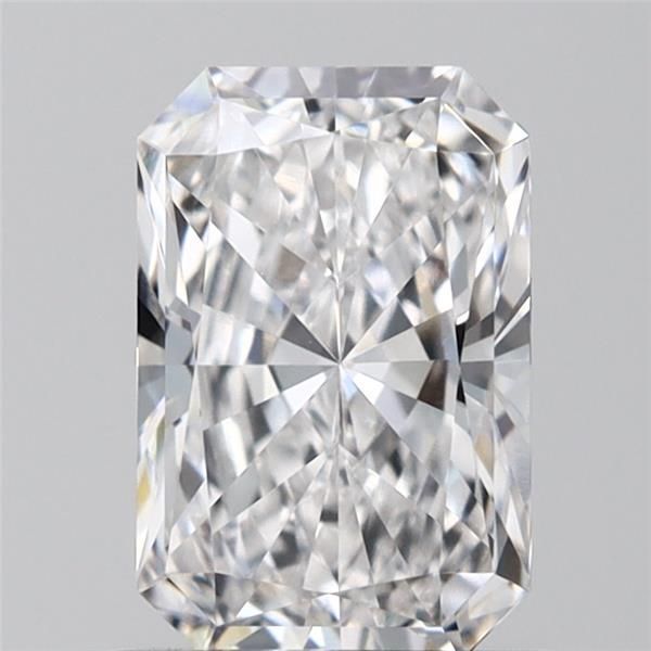 Radiant Lab-Grown Diamond image