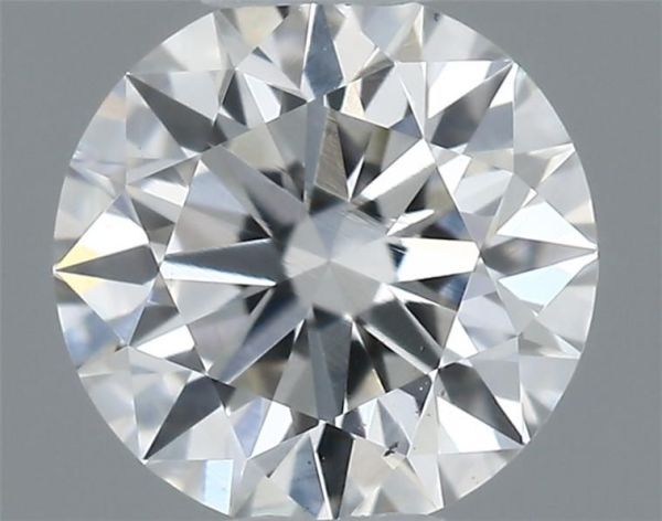Round Diamond image