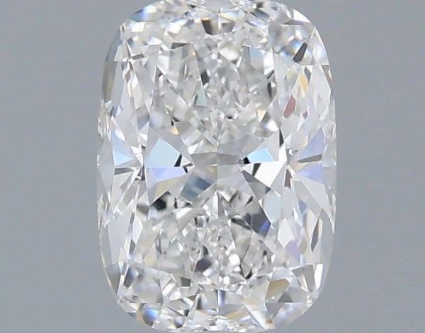Cushion Lab-Grown Diamond image