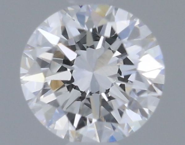 Round Lab-Grown Diamond image